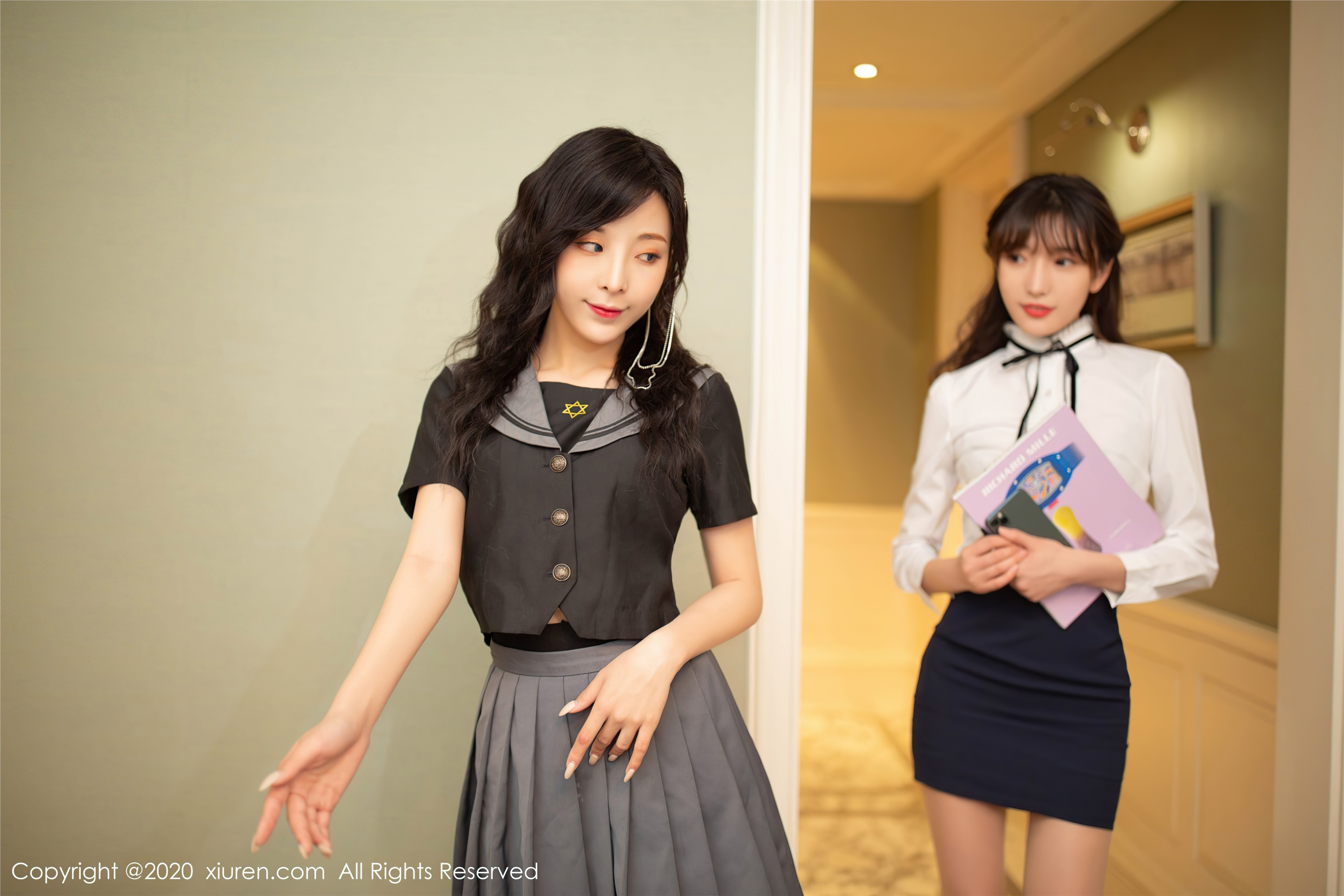 XIUREN秀人网 2020.09.30 Vol.2626 模特合集